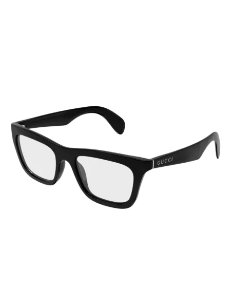 Ochelari de soare Gucci Eyewear negru