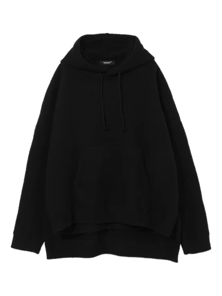 Hanorac cu glugă Undercover negru
