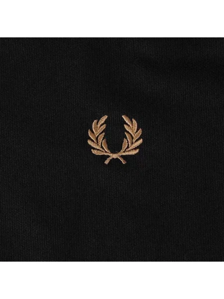 Kurtka Fred Perry czarna