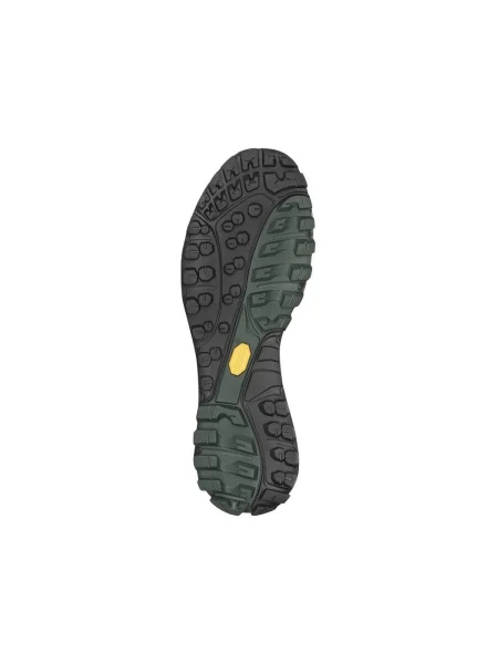 Pantofi Aku negru