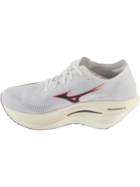 Pantofi Mizuno gri
