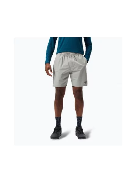 Шорти велосипедні Endura Loop Baggy Short dreich grey сірі