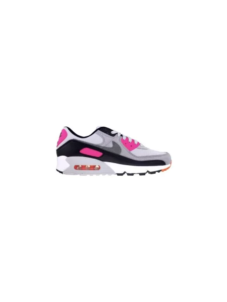 Nike Sneakersy AIR MAX 90 šedá