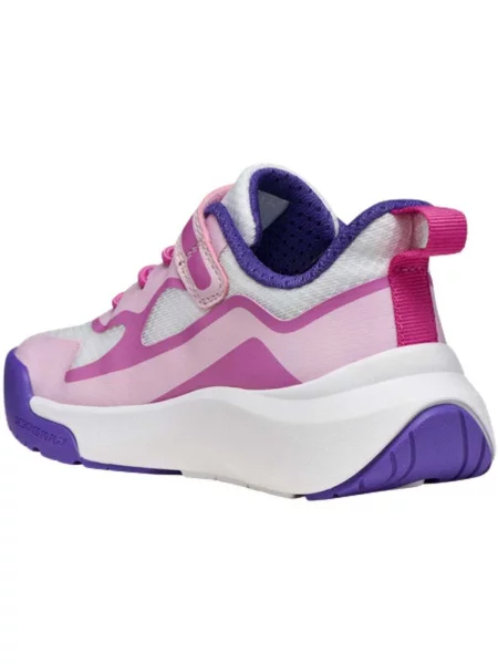 Pantofi copii Geox roz