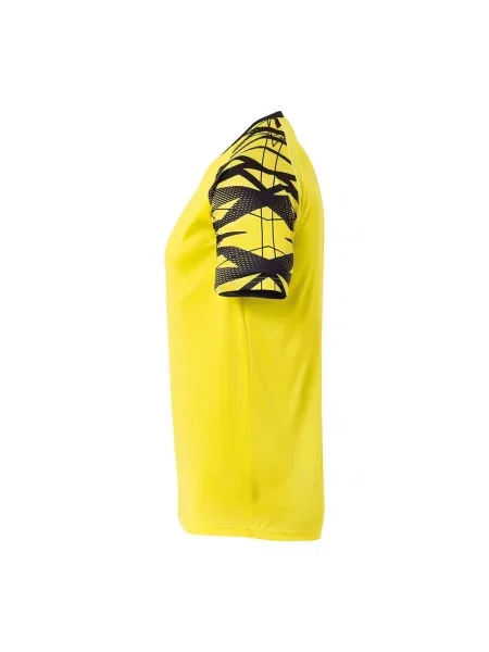 Koszulka Uhlsport czarna