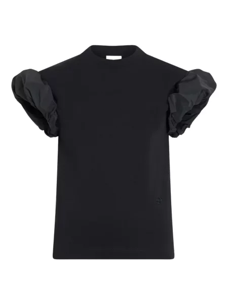 Tricou Patou negru