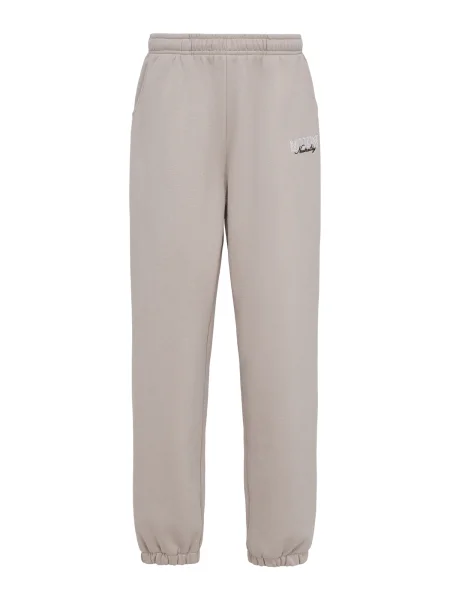 LeGer by Lena Gercke Pantaloni Maxime grej