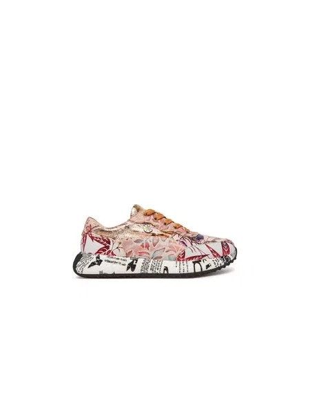 Sneakersy Laura Vita