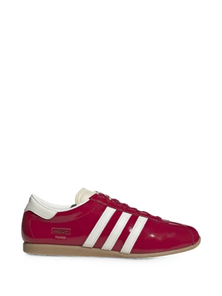 Sneakerși Adidas Supernova alergare roșu