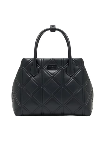 Torebka Emporio Armani czarna