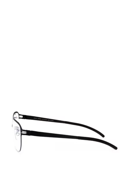 Ochelari de soare Mykita negru