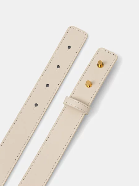 Ремень Elisabetta Franchi с ремешками