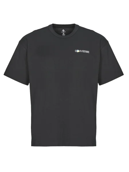 Tricou Converse negru