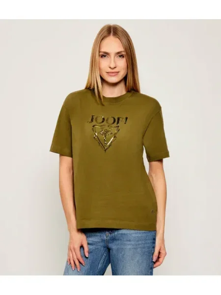 JOOP! Tricou 58 verde