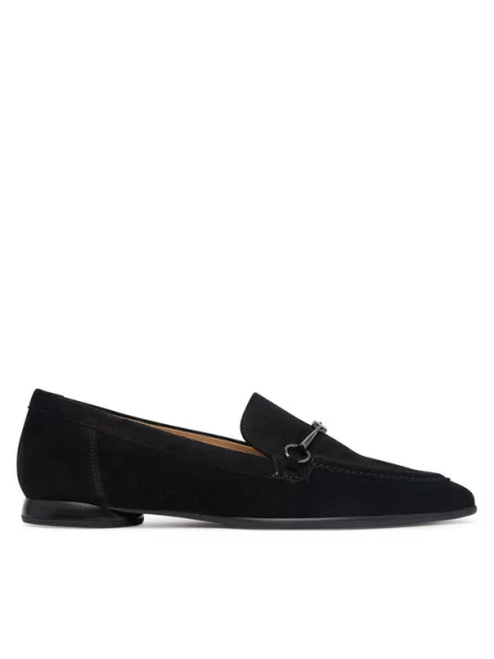 HÖGL Loafersy Elodie czarny