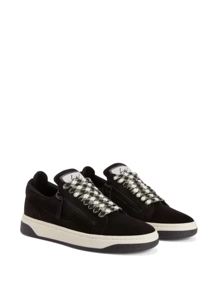 Sportbačiai Giuseppe Zanotti juoda
