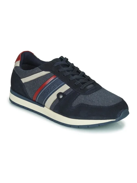 Pantofi Redskins albastru