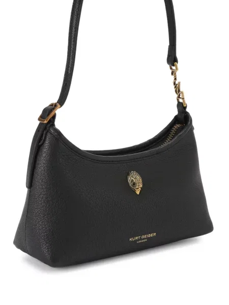 Geantă de mână Kurt Geiger London negru