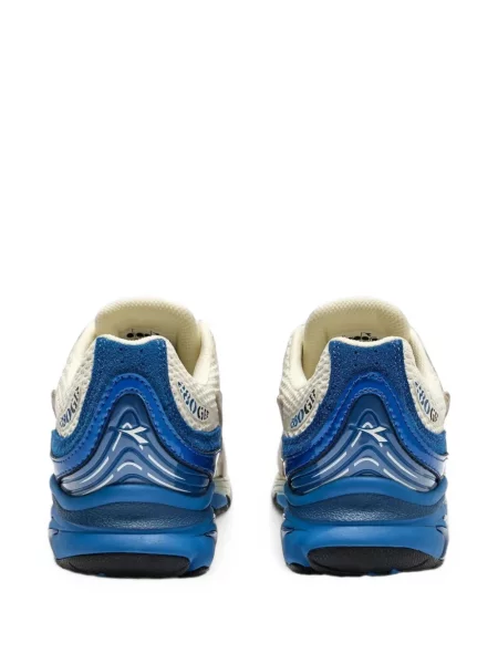 Sneakerși Diadora alb