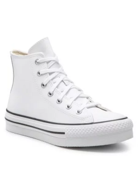 Sneakers Converse λευκό