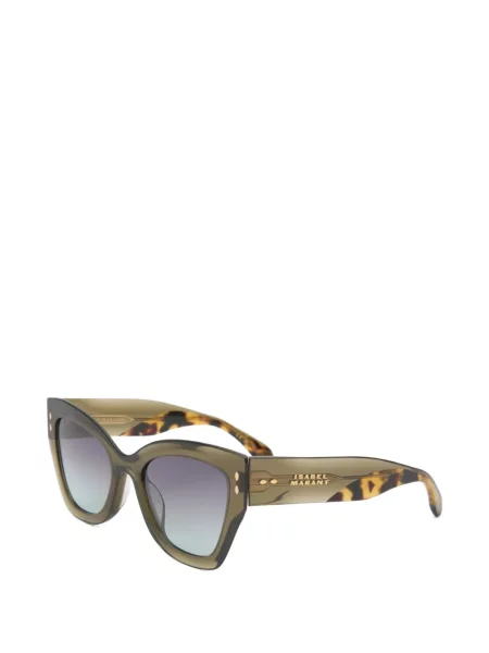 Ochelari de soare Isabel Marant Eyewear gri
