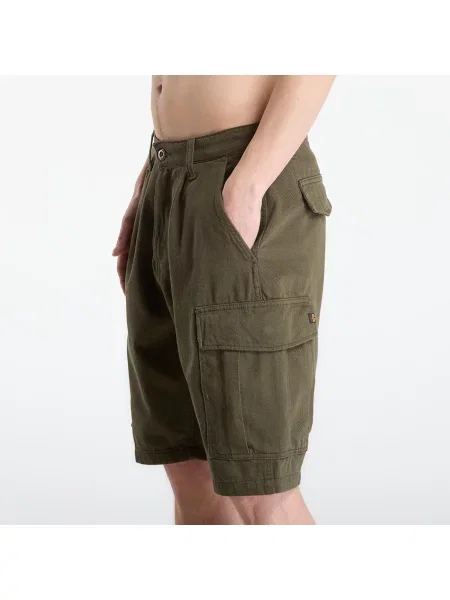 Rövidnadrág Alpha Industries