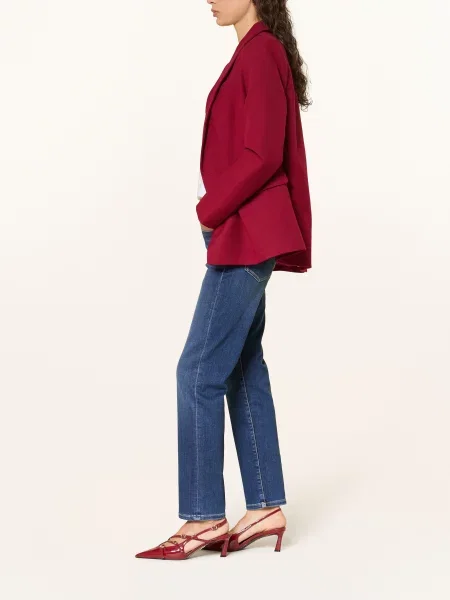 Ag Jeans Rovné Džíny Girlfriend skol skole