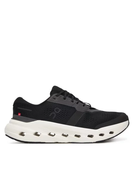 Bėgimo batai On Cloudrunner 3 juoda
