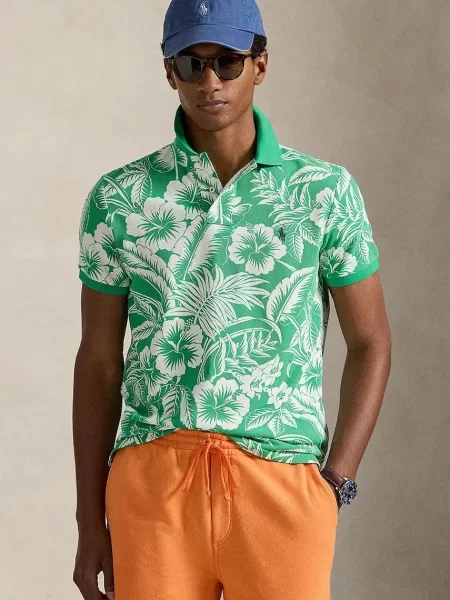 Поло Polo Ralph Lauren