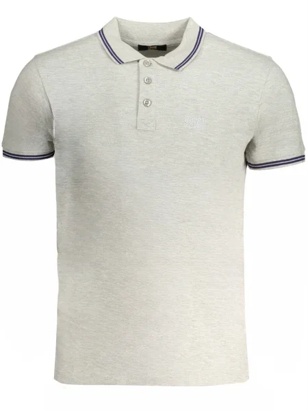 Polo Cavalli Class gri