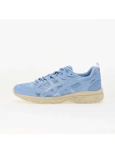 Sneakers Asics Gel-Nunobiki Stone Wash/ Pure Silver EUR 40 strieborná