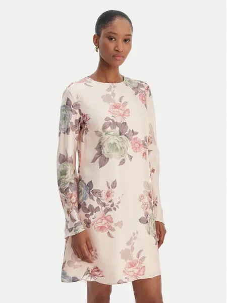 Marella Rochie de zi Samba bej