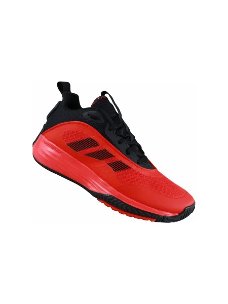 Félcipo Adidas piros