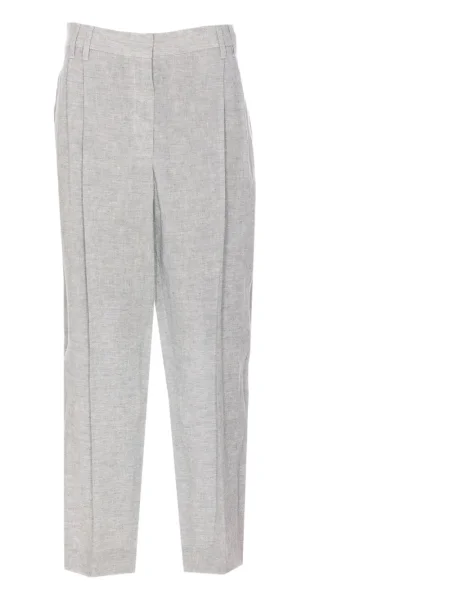 Pantaloni Brunello Cucinelli gri