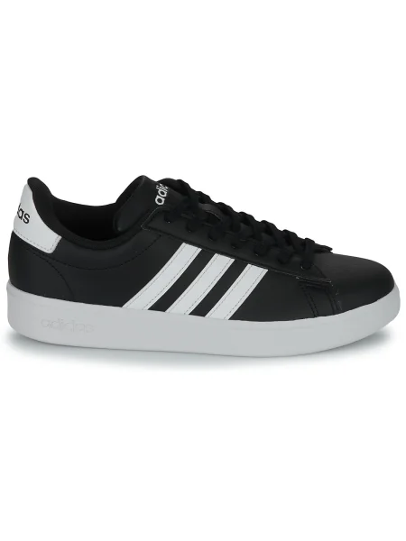 Tenisky Adidas čierna