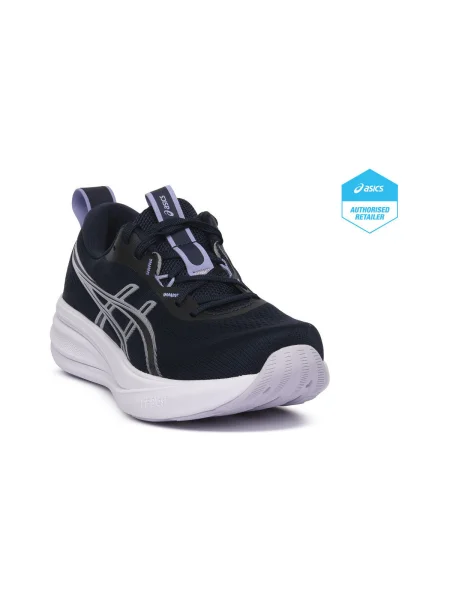 Pantofi Asics albastru