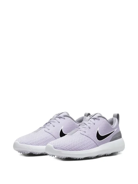 Fűzős csipkés futó futócipő Nike Infinity Run szürke