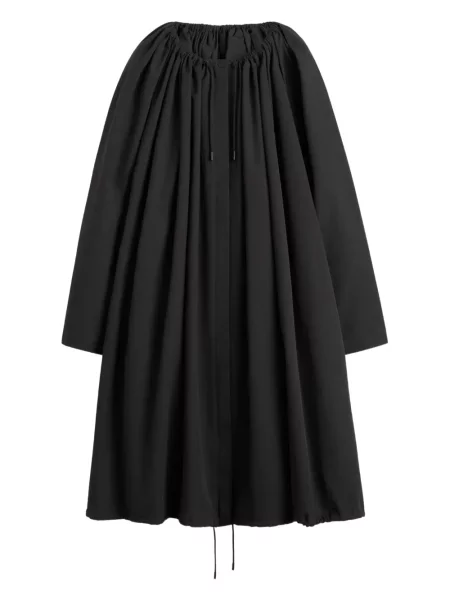 Palton Toteme negru