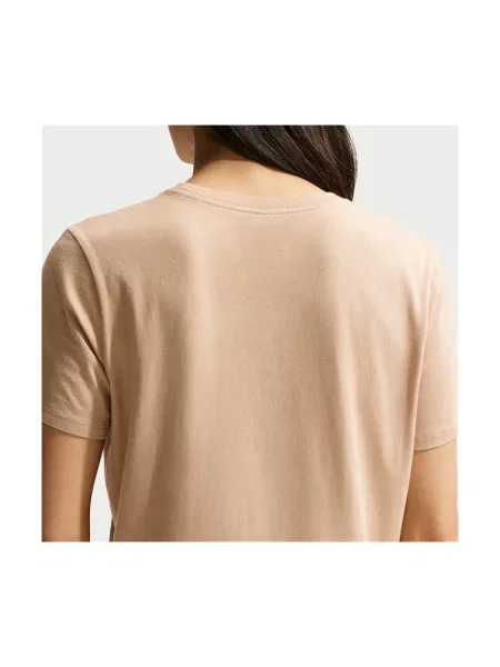 Tricou Nike bej