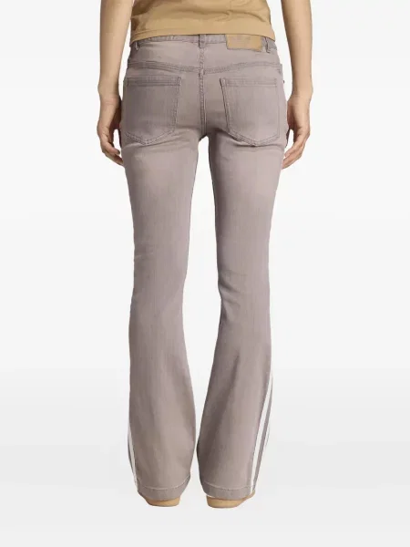 Spodnie Adidas czarne