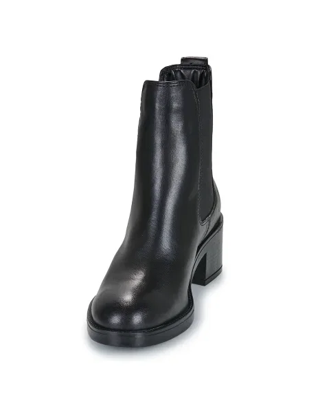Pantofi Tamaris negru