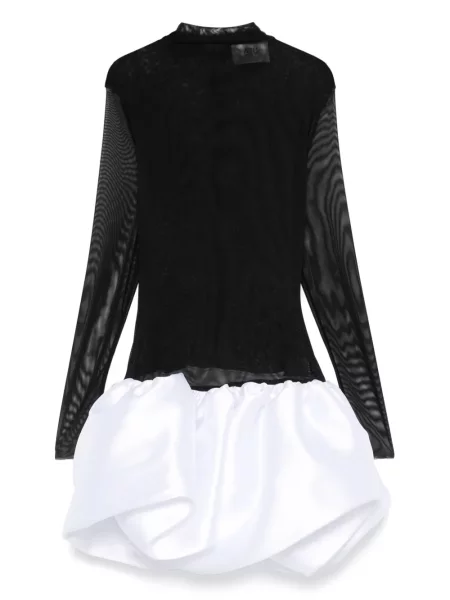 Rochie Atu Body Couture de costum negru