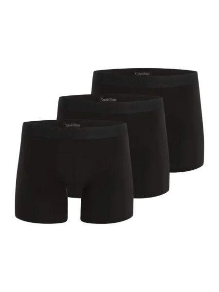 Calvin Klein Underwear Boksarice črna