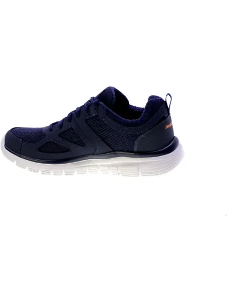 Tenisky Skechers modrá
