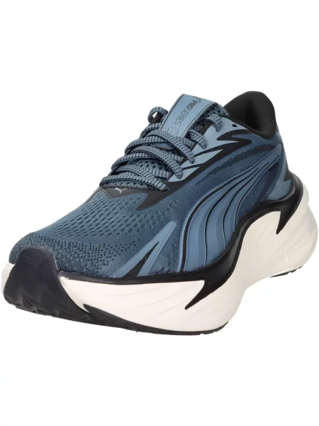 Pantofi Puma albastru
