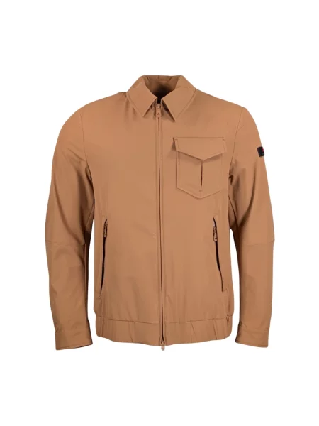 Kurtka Peuterey brązowa