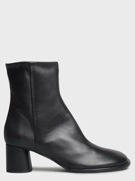 Ботильоны Fabio Rusconi черные