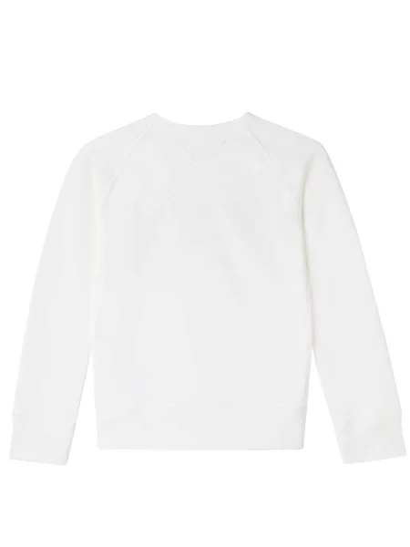Gyerek fleece melegítő felső Gucci fehér