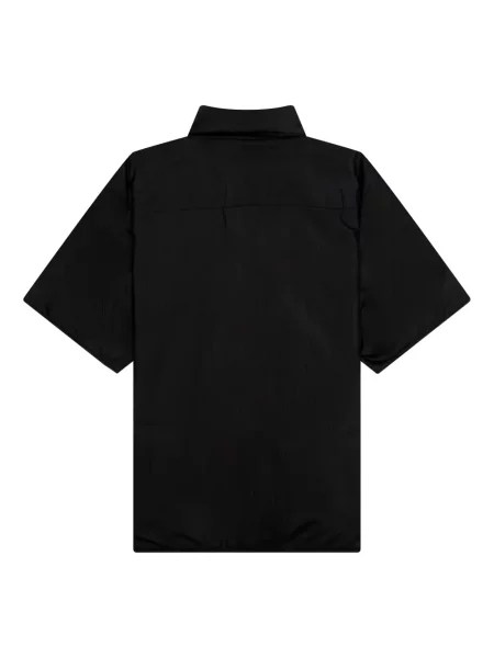 Cămașă Jil Sander negru