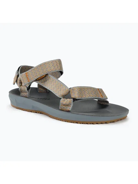 Sandale pentru femei Lizard Hike Heritage tawny brown/honey brown maro